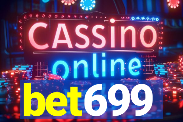 bet699