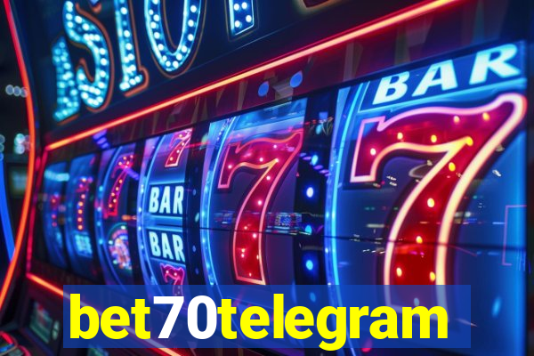 bet70telegram