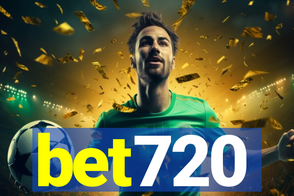 bet720