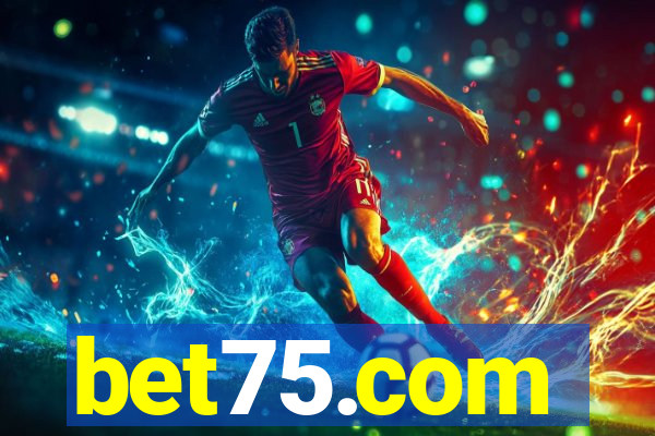 bet75.com