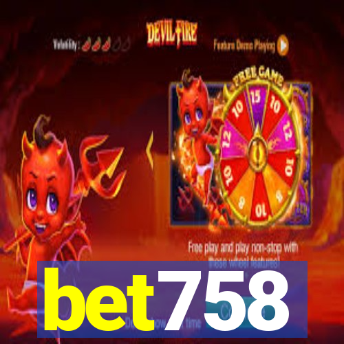 bet758