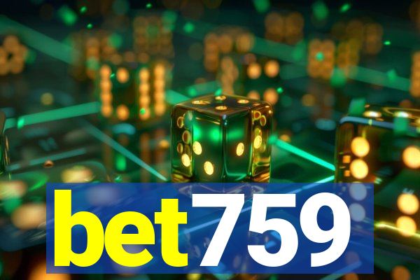 bet759