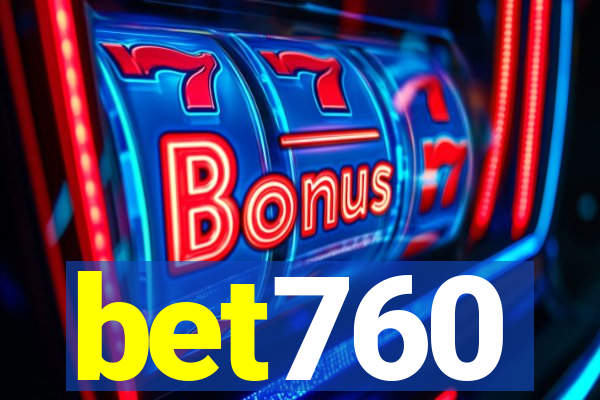 bet760