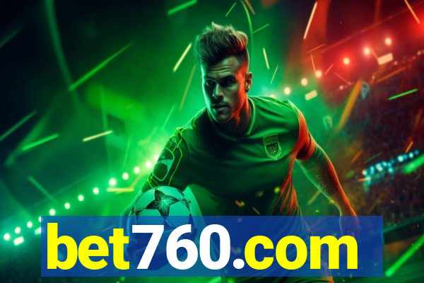 bet760.com