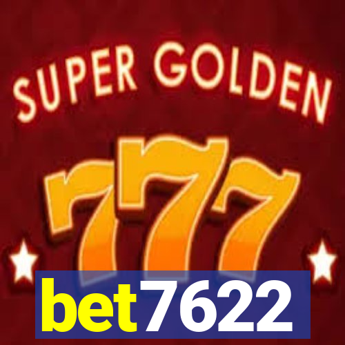 bet7622