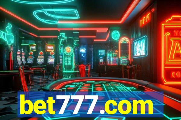 bet777.com