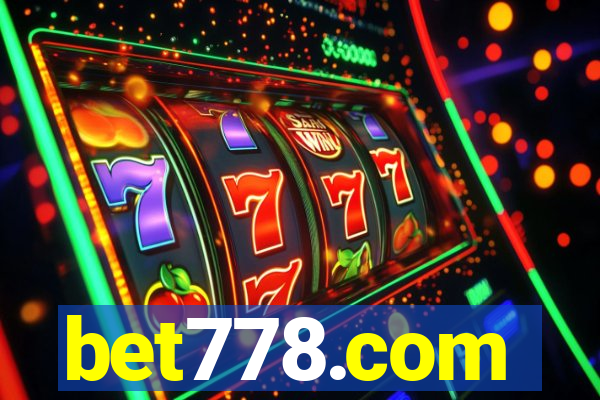 bet778.com