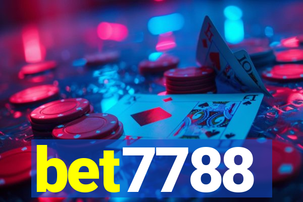 bet7788