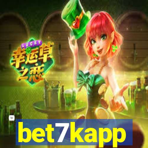 bet7kapp