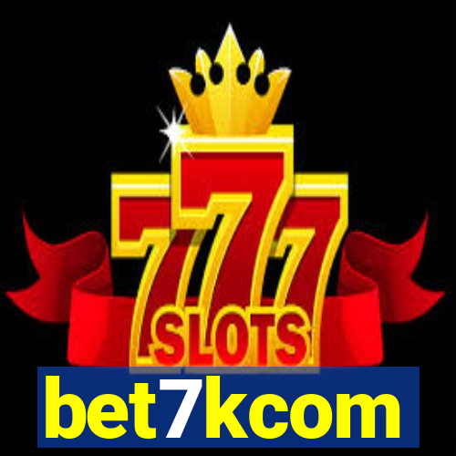 bet7kcom