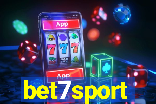 bet7sport