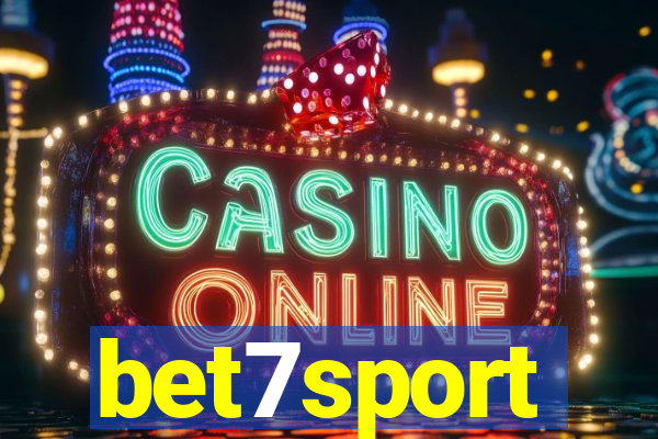 bet7sport