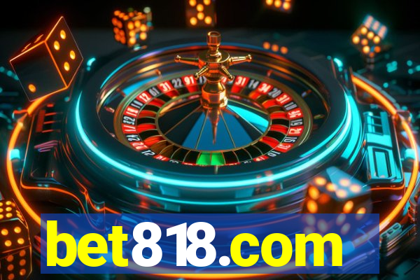 bet818.com