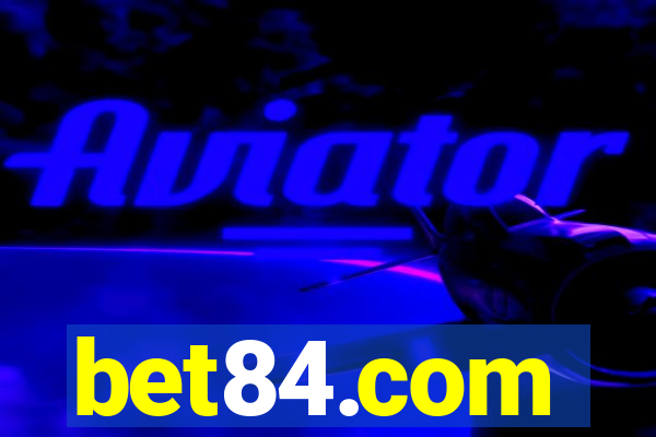 bet84.com