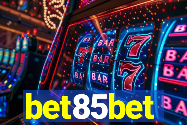 bet85bet