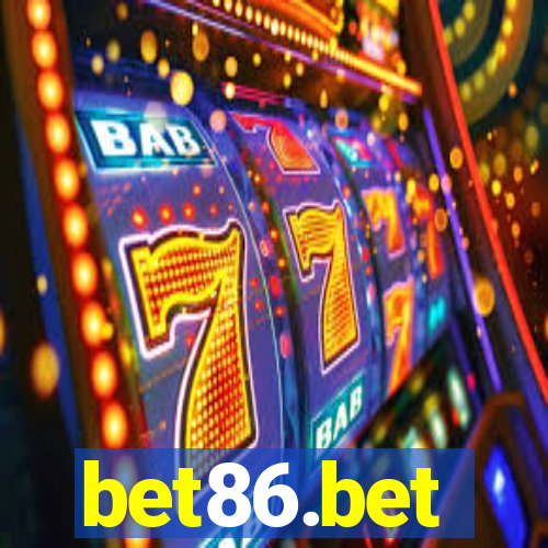 bet86.bet