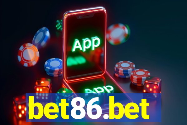 bet86.bet