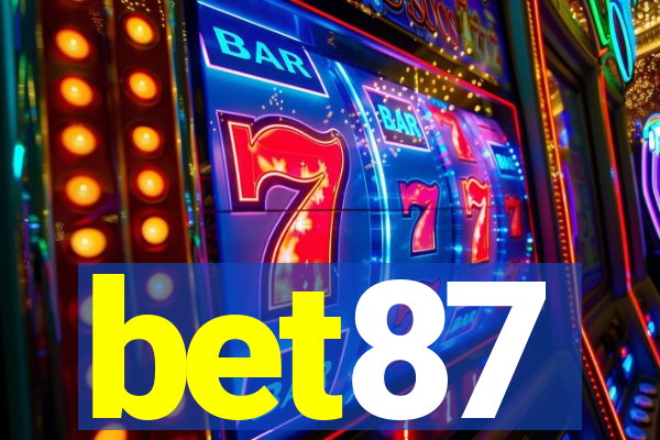 bet87