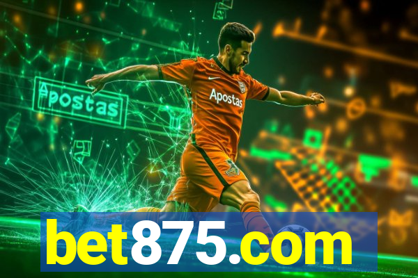 bet875.com