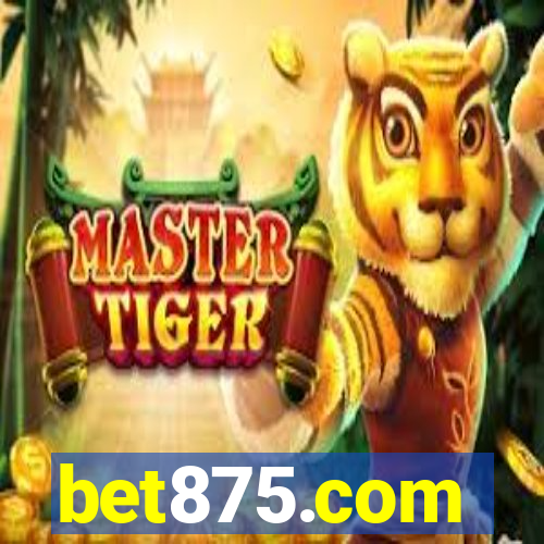 bet875.com