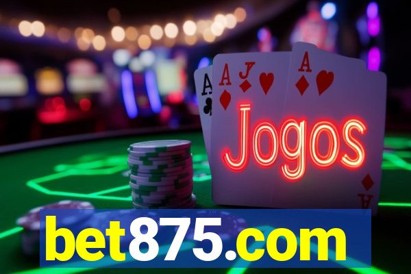 bet875.com