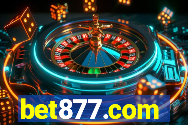 bet877.com