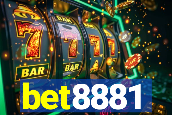 bet8881