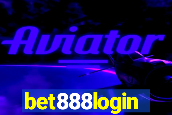 bet888login