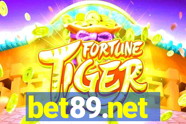 bet89.net