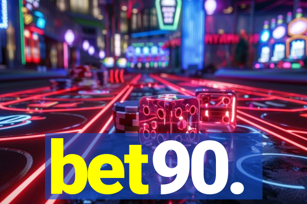 bet90.