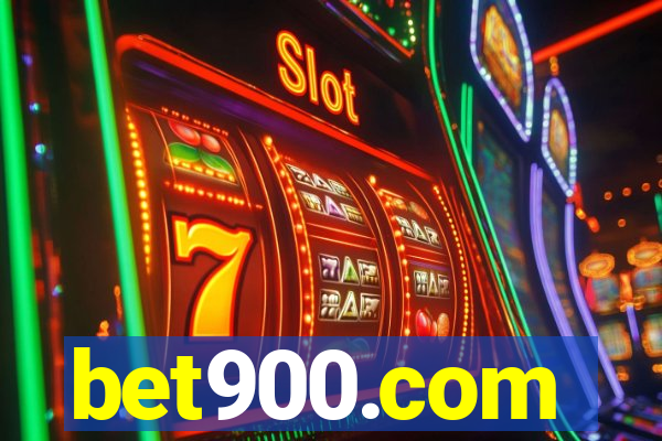 bet900.com