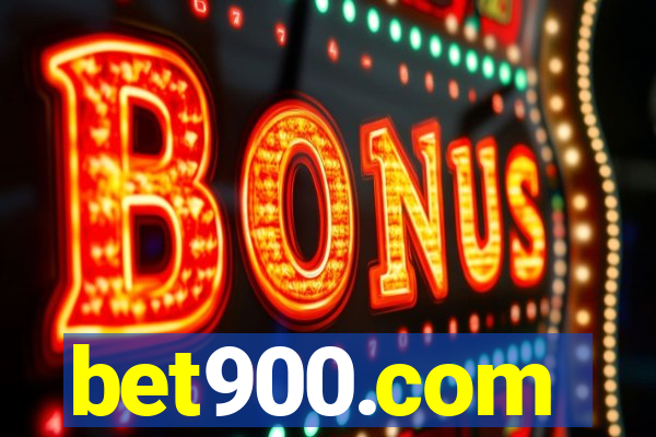 bet900.com