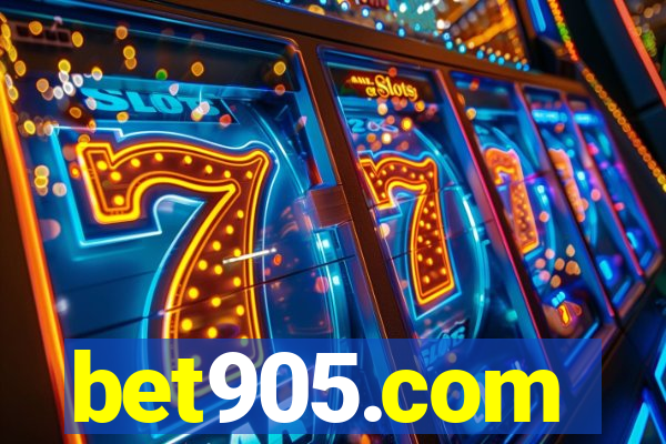 bet905.com