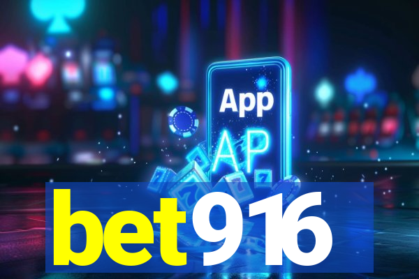 bet916