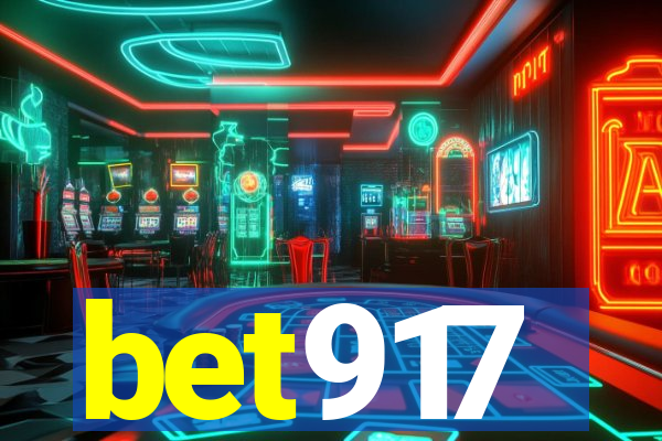 bet917