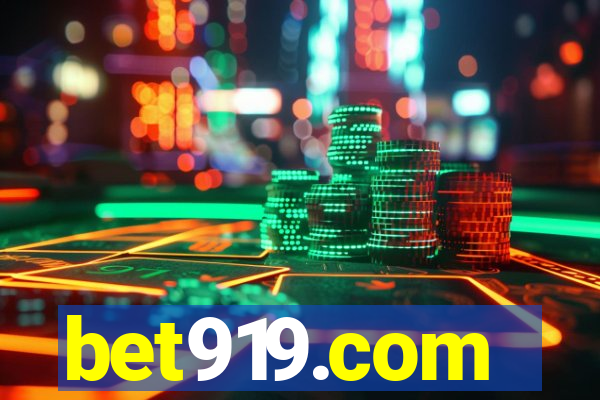 bet919.com