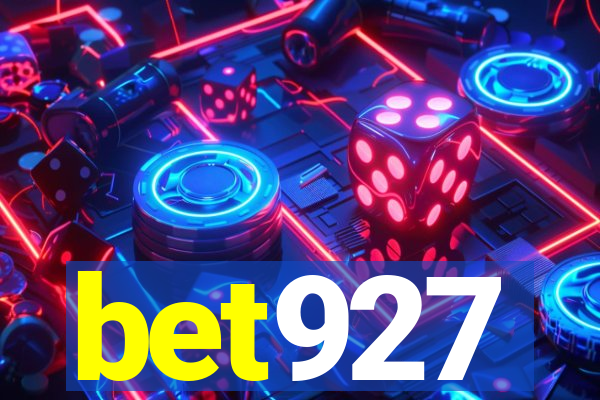 bet927