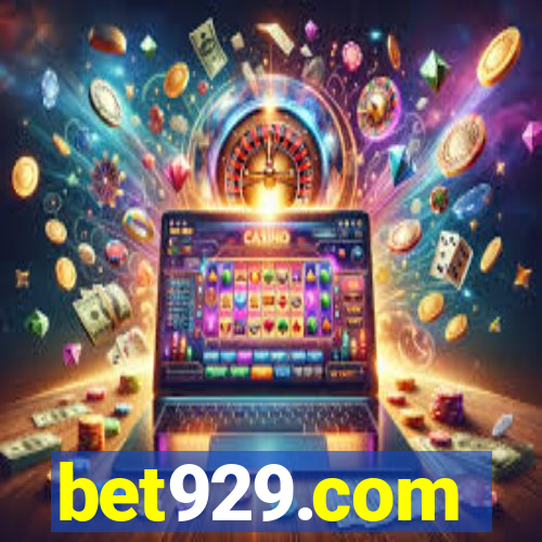 bet929.com