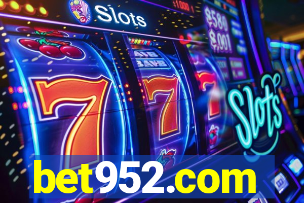 bet952.com