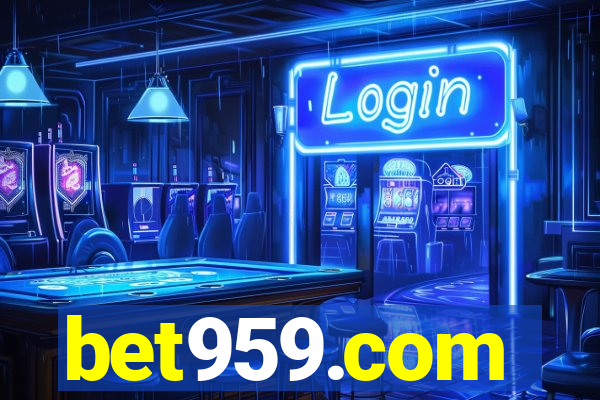 bet959.com