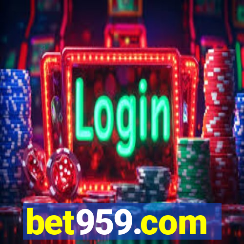 bet959.com