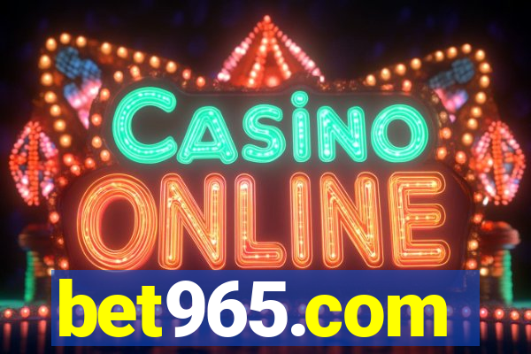 bet965.com