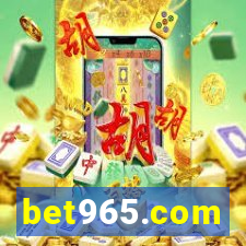 bet965.com