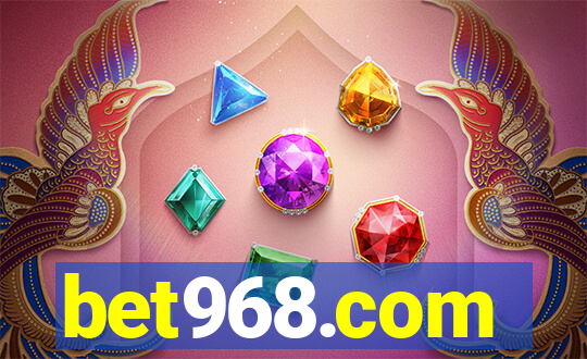 bet968.com