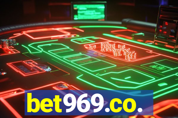 bet969.co.