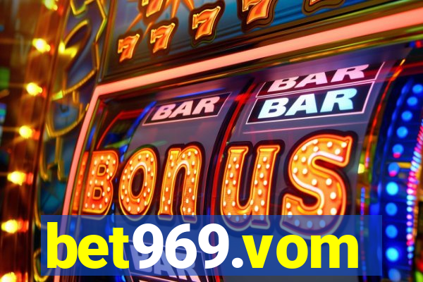 bet969.vom