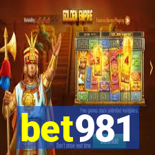 bet981