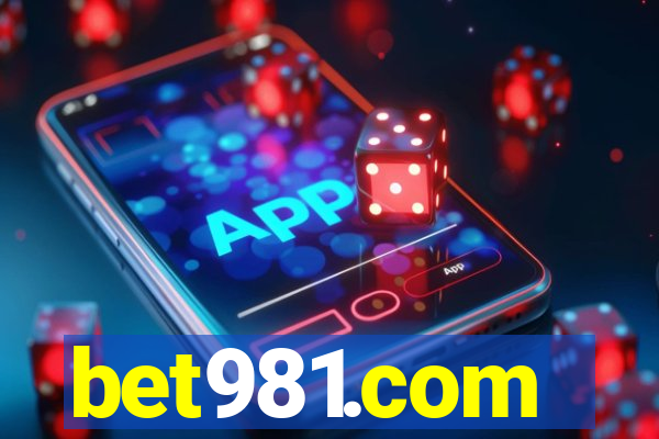 bet981.com