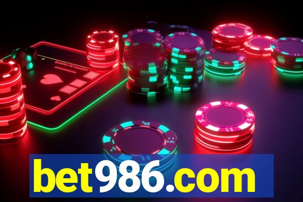 bet986.com