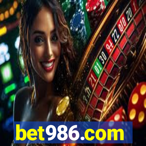 bet986.com